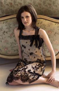 Loo Brealey's Feet (261449)