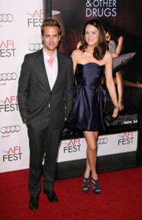 Jacinda Barrett's Feet (261913)