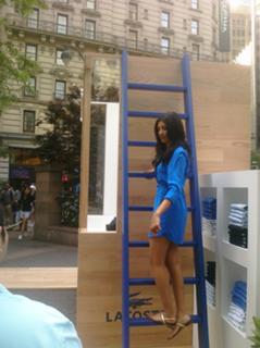 Reshma Shetty's Feet (266901)