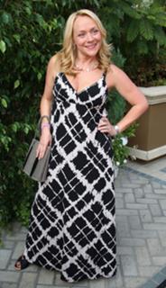 Nicole Sullivan's Feet (268833)