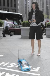 Danica Patrick's Feet (269807)