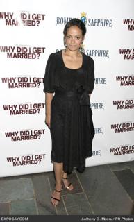 Judy Reyes's Feet (274552)