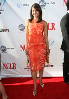 Judy Reyes's Feet (274554)