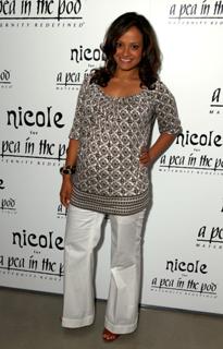 Judy Reyes's Feet (274558)