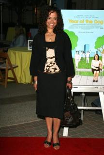 Judy Reyes's Feet (274559)