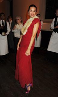 Yasmin Le Bon's Feet (274870)