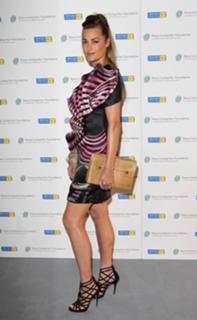 Yasmin Le Bon's Feet (274873)