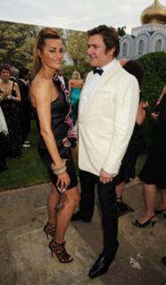 Yasmin Le Bon's Feet (274888)