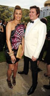 Yasmin Le Bon's Feet (274889)