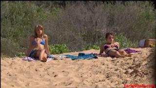 Indiana Evans's Feet (274998)
