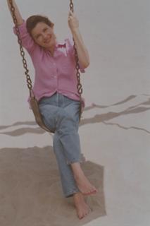 Kate Mulgrew's Feet (275202)