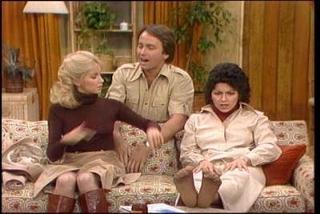 Joyce DeWitt's Feet (276871)