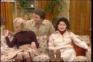 Joyce DeWitt's Feet (276872)