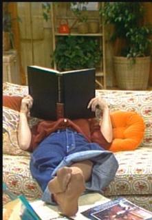 Joyce DeWitt's Feet (276873)
