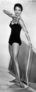 Cyd Charisse's Feet (278666)