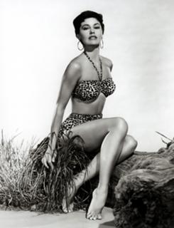 Cyd Charisse's Feet (280309)