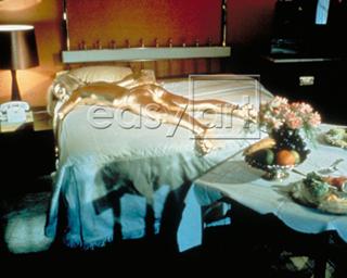 Shirley Eaton's Feet (289400)