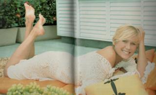 Xuxa Meneghel's Feet (295263)