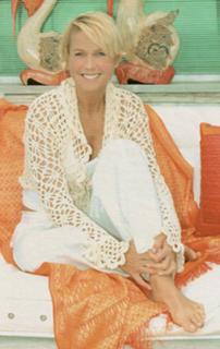 Xuxa Meneghel's Feet (295278)