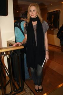 Ivana Gottová's Feet (296756)
