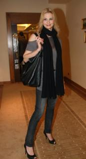 Ivana Gottová's Feet (296757)