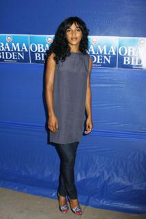 Megalyn Echikunwoke's Feet (297395)