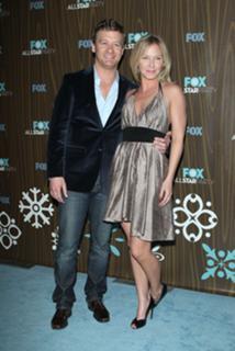 Kelli Giddish's Feet (299593)