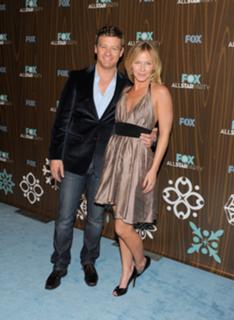 Kelli Giddish's Feet (299597)