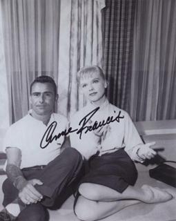 Anne Francis's Feet (309060)