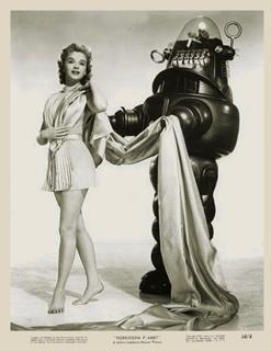 Anne Francis's Feet (309066)