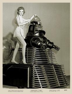 Anne Francis's Feet (309068)