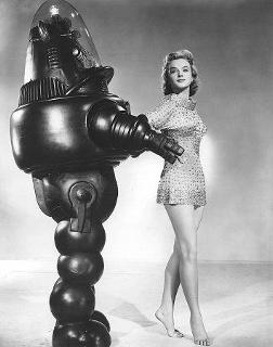 Anne Francis's Feet (309135)