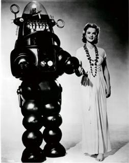 Anne Francis's Feet (310525)