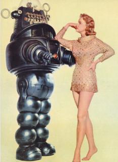 Anne Francis's Feet (310528)