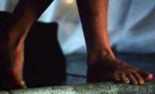 Joan Severance's Feet (315212)