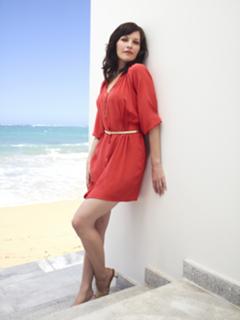 Jill Flint's Feet (316269)