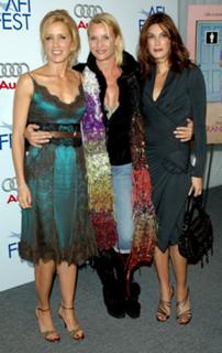 Felicity Huffman's Feet (323353)