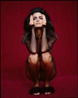Joan Severance's Feet (331078)