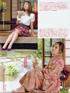 Tomomi Itano's Feet (334545)