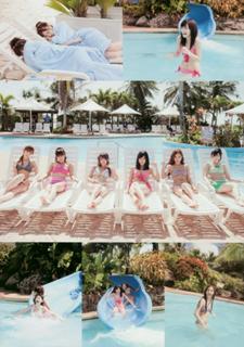 Tomomi Itano's Feet (334547)