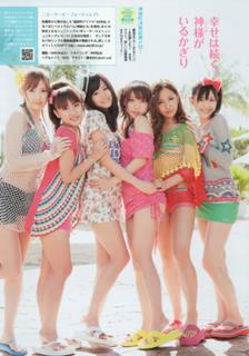 Tomomi Itano's Feet (334548)