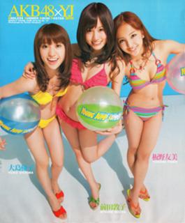 Tomomi Itano's Feet (334604)