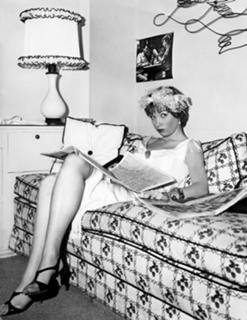Shirley MacLaine's Feet (335359)