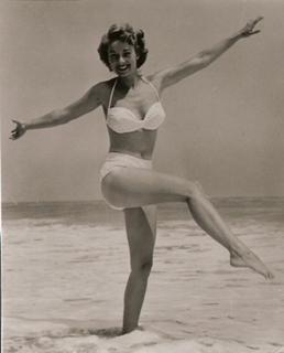 Vera Miles's Feet (335395)