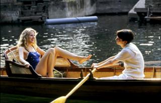 Lucy Punch's Feet (335811)