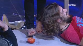 Clara Lago's Feet (337417)