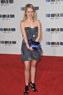 Laura Wiggins's Feet (337899)