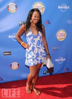 Tanya Chisholm's Feet (341073)