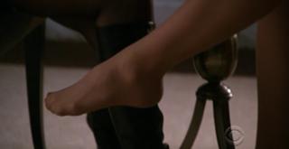 Jill Flint's Feet (344390)