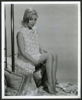 Susan Oliver's Feet (347167)